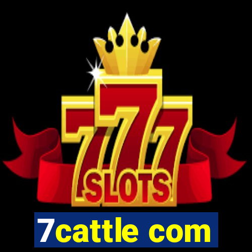 7cattle com